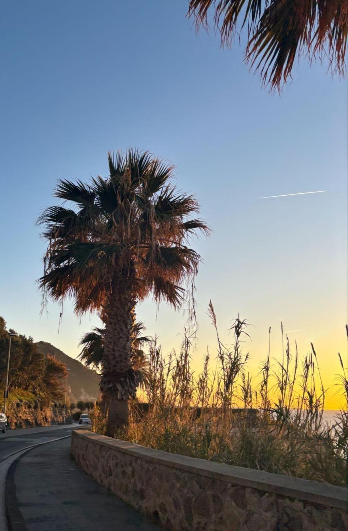 Appartamento A Due Passi Dal Mare Ischia Luaran gambar